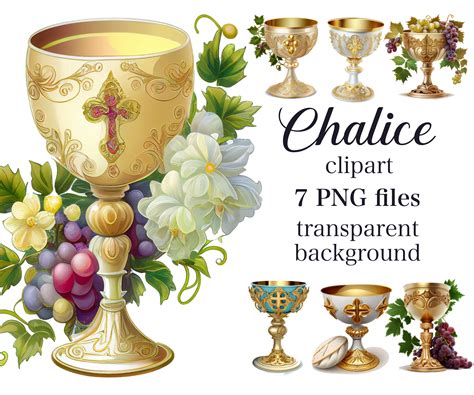 Catholic Clipart Eucharist