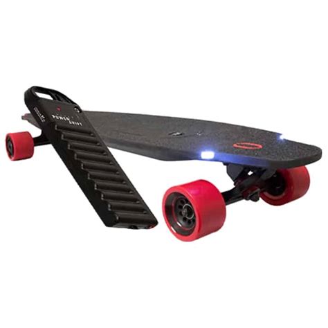 11 Of The Best Waterproof Electric Skateboard To Buy in 2020