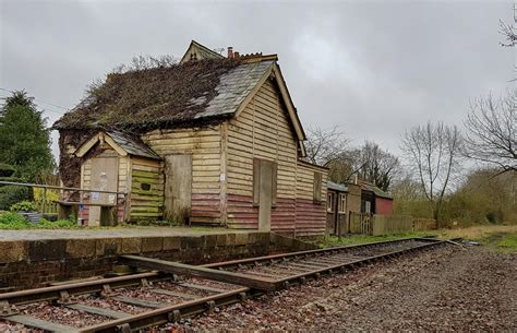 End of the line: amazing abandoned train stations - Travel Base Online