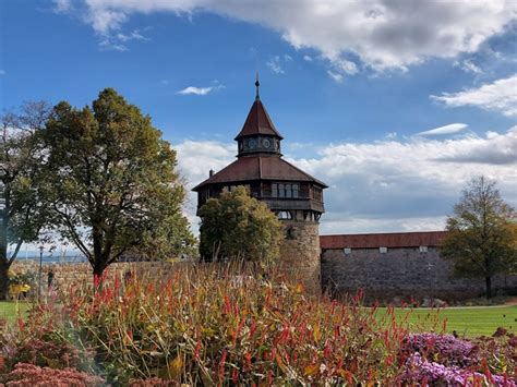 Best 3 Things to Do in Esslingen Castle Stuttgart