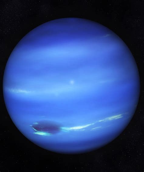 10 Interesting Facts about Neptune | KnowInsiders