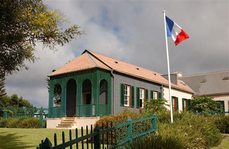 St Helena prepares to commemorate the bicentennial of Napoleon's death ...