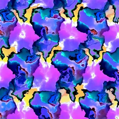 Mainly Purple Marble Design 7.2.23.6 - Leanie123Art - Digital Art & AI ...