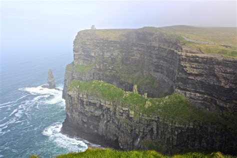 Cliffs of Moher | Outdoor Project