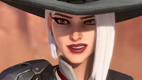 Overwatch 2 - Ashe Hero Guide - GameSpot