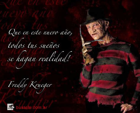 Freddy Krueger Quotes. QuotesGram