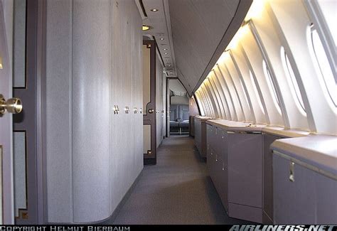 Germany - Air Force Airbus A310-304 | Aircraft interiors, Airbus, Air force