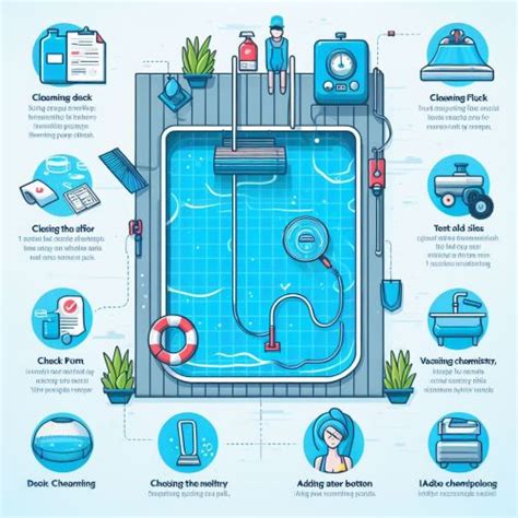 Sand Filter Maintenance Checklist - Pure Pool Life