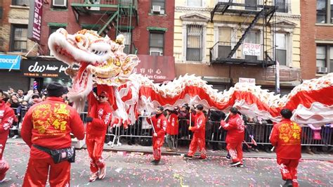 How to celebrate Chinese New Year in NYC | Outpost Club