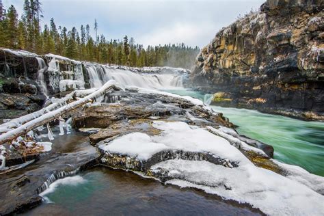 Exploring Idaho's Winter Wonderland | Visit Idaho