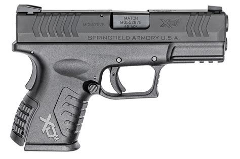 Springfield Armory XDm 3.8 Compact 45 | Guntoters