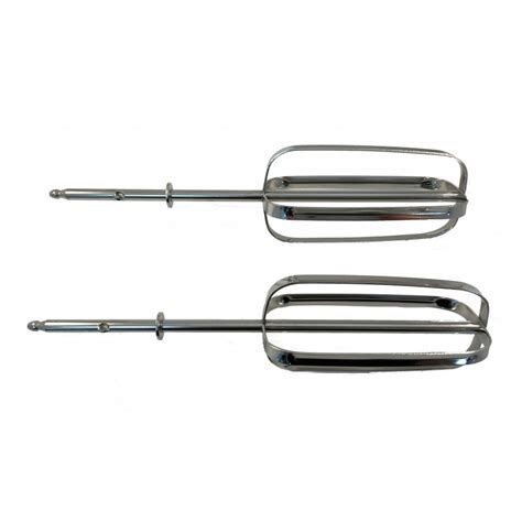 Dualit HMR1 Flat Beater Pair 2pk | Selectric