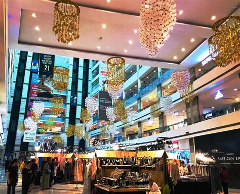 Ambience Malls celebrate Majestic Diwali with a grand shopping ...