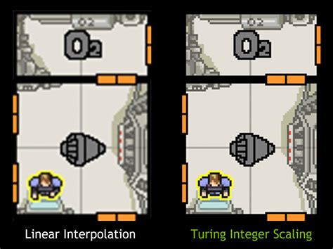 NVIDIA Releases GeForce 436.02 Driver: Integer Scaling Support for Turing, Freestyle Sharpening ...