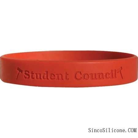 Silicone Bracelets 101 - Custom Silicone Manufacturer