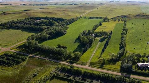 40 acres in Burleigh County, North Dakota