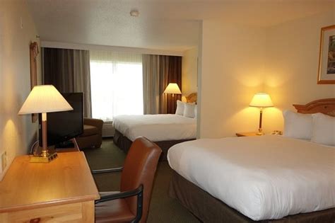 Country Inn & Suites by Radisson, Cottage Grove, MN $102 ($̶1̶2̶0̶ ...