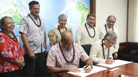 New Initiative Unites BYU–Hawaii with Bicol University