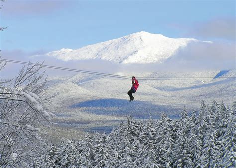 New Hampshire Winter Fun | 17 Ways to Enjoy Winter in the Granite State