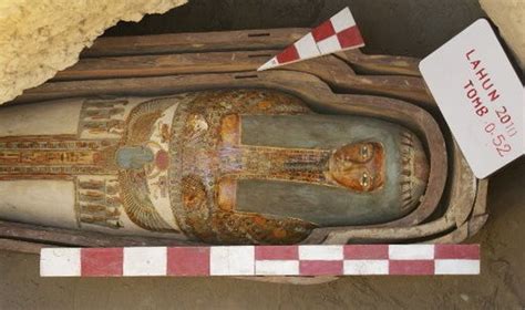 57 ancient tombs with mummies unearthed in Egypt - cleveland.com