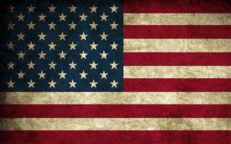 Download Man Made American Flag Art