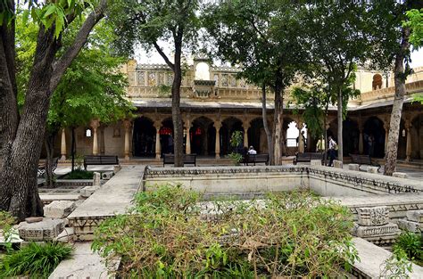 Inside Udaipur City Palace Museum: A Photo Tour and Guide