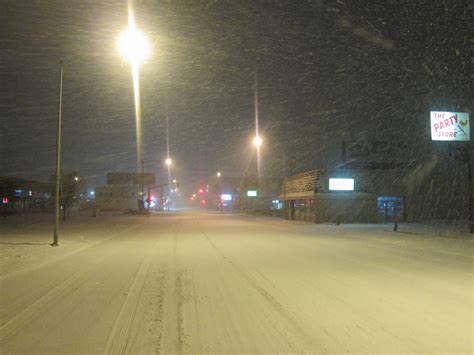 Blizzard Update: Iowa DOT closes Interstate 35 between Clear Lake and ...