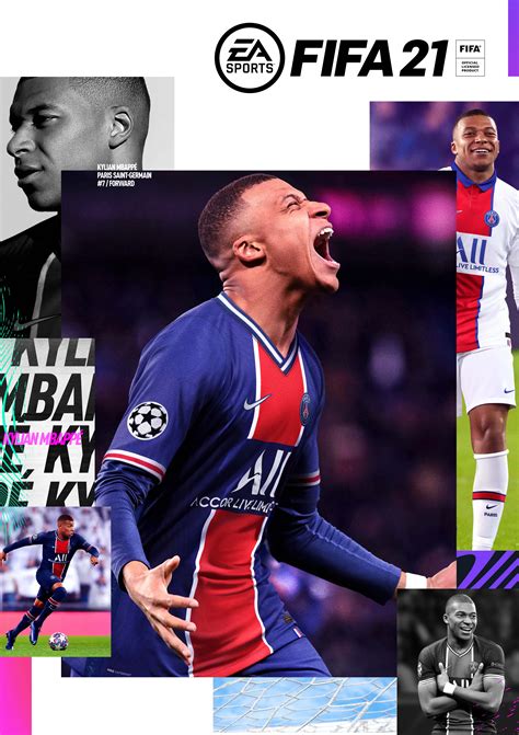 EA SPORTS FIFA 21 Brings Big Updates to Career Mode and Gameplay ...