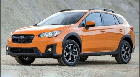 2023 Crosstrek – Get Latest 2023 News Update