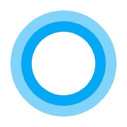 Hide Cortana Button from Taskbar in Windows 10