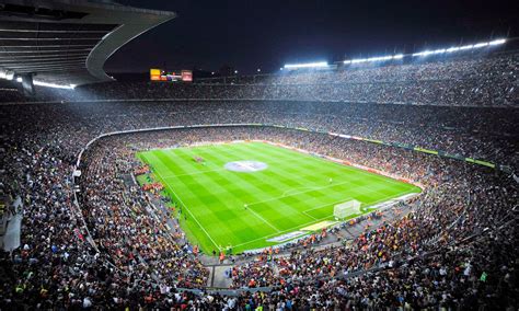 FC Barcelona Camp Nou tickets: A visitor's guide - Barcablog.com | Home ...