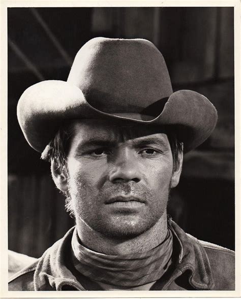 Firecreek (1968) - Gary Lockwood | Hollywood photography, Lockwood, 8x10 print