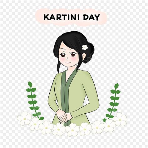 68+ Kumpulan Gambar Kartun Ibu Kita Kartini | Sketsa