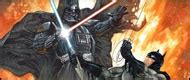 Darth Vader vs. Batman: el crossover más improbable | Cine PREMIERE