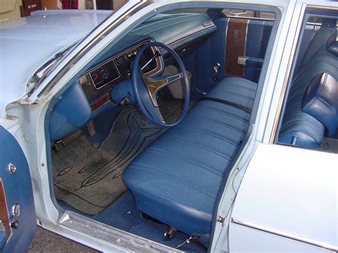 1972 Plymouth Fury - Interior Pictures - CarGurus