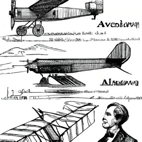 When Was the First Airplane Invented? Exploring the History and Impact of Aviation’s Biggest ...