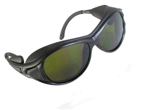 Top 10 Best Laser Eye Protection Safety Glasses | A Listly List