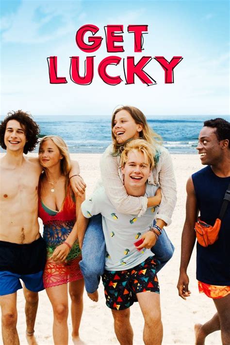 Get Lucky (2019): Where to Watch and Stream Online | Reelgood