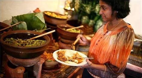 sri lankan buffet - Google Search | Wedding catering, Food, Catering