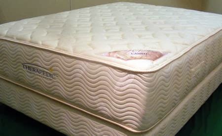 Two-Sided Mattress for a 300 lb. man