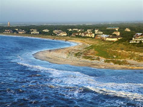 The 11 Best Beaches in North Carolina | North carolina beaches, Fall ...