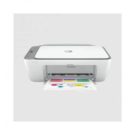 HP Ink Advantage 2776 Printer, Copy, Scan, Dual Band WiFi, Bluetooth, USB, Simple Setup Smart ...