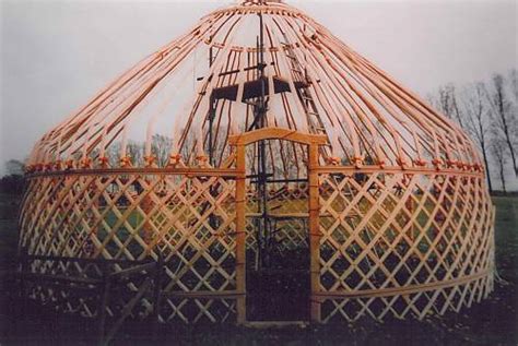 Traditional knowledge and skills in making Kyrgyz and Kazakh yurts (Turkic nomadic dwellings ...