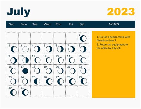 May 2024 Calendar With Moon Phases - EPS, Illustrator, JPG, Word, SVG ...