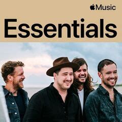 Mumford & Sons – Essentials (2023) » download by NewAlbumReleases.net