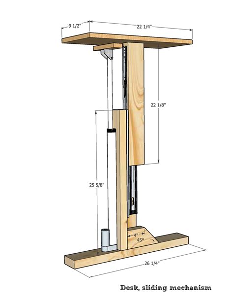 Lifting Mechanism – Everyday Knosticism