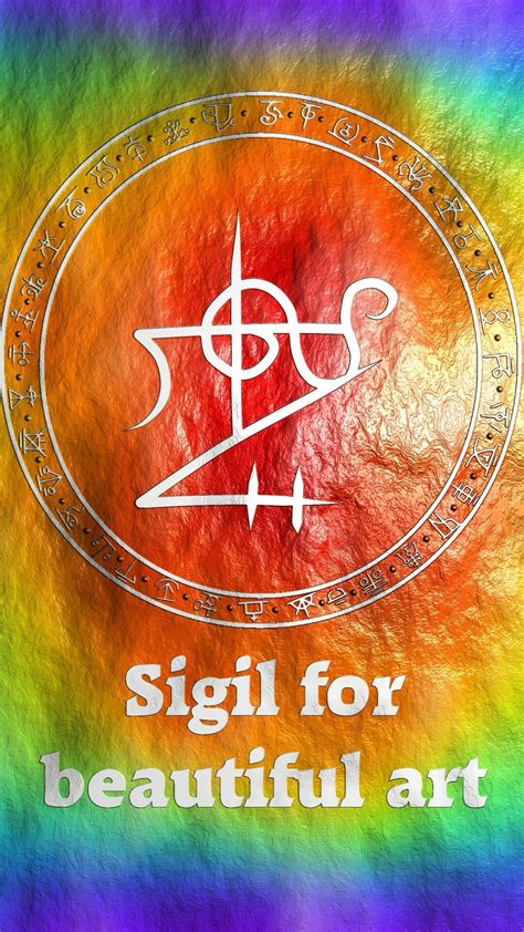 Pin by Mary Hawk on Sigil magic | Sigil magic, Sigil, Magic symbols