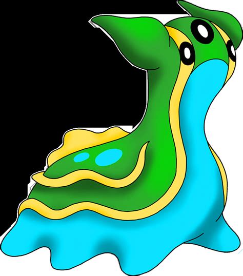 Pokemon #2423 Shiny-Gastrodon Shiny Picture - For Pokemon Go Players