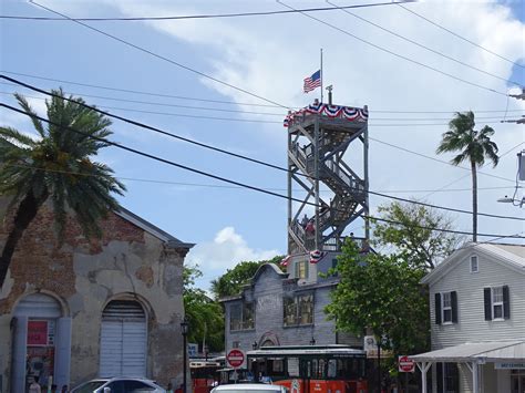 Key West Shipwreck Museum Paranormal | Key West Paranormal | PANICd | Paranormal Database