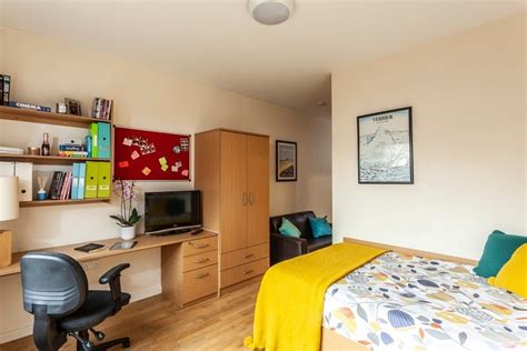 The Best Student Accommodation in Birmingham - UniAcco